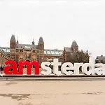 Nice Studio In The City Center Of Amsterdam