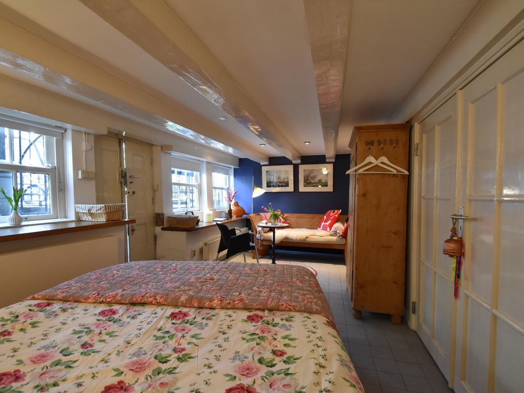 In The Center Of Holiday home Amsterdam