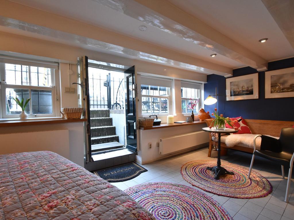 In The Center Of Holiday home *