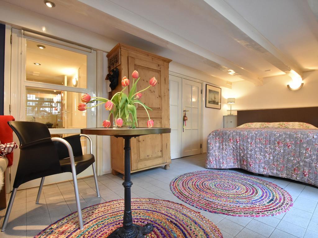 Holiday home In The Center Of Amsterdam