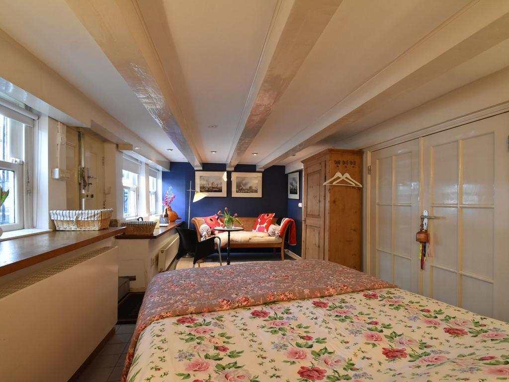 In The Center Of Holiday home Amsterdam