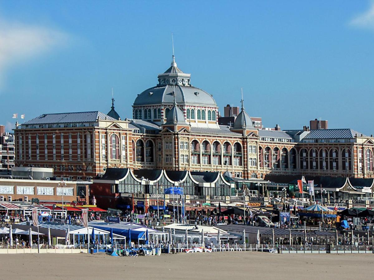 Holiday home In The Center Of